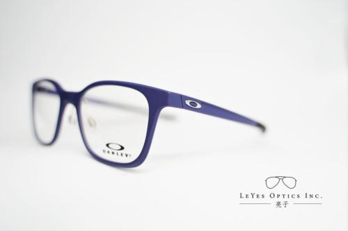 02 Oakley (BlueSilver RX Frame)(Fixed) (1)